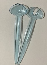 TUPPERWARE pinza / Posate