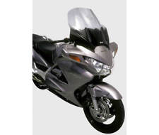 HONDA ST 1300 PAN EUROPEAN-02/17 - BULLE ORIGINE ERMAX GRISE -0201075