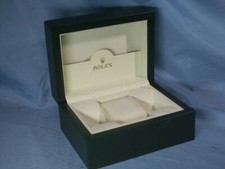 VINTAGE ORIGINALE ROLEX cassa