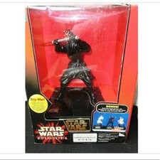 STAR WARS EPISODIO 1 MINACCIA