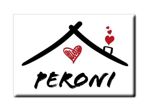 Peroni calamita magnete - magnete, da