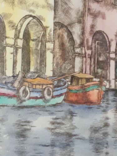 Poli acquaforte - poli,