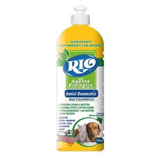 Rio Pavimenti con Agente