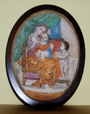 Capoletto • La Madonna con