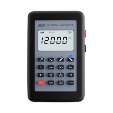 LB02A Calibratore di Processo