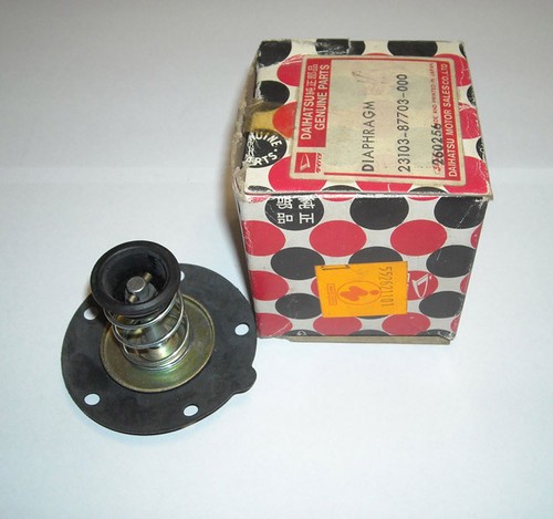 Kit riparazione pompa benzina - kit,