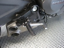 DUCATI MONSTER 600 620 695 696