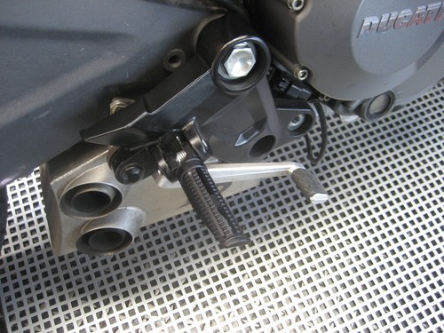 Ducati monster 600 - monster, 620