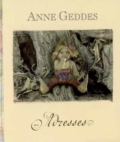 Adresses anne geddes - anne,