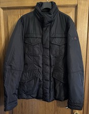 Peuterey Field Jacket