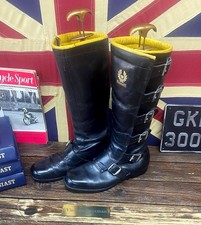 Rari stivali vintage - , belstaff