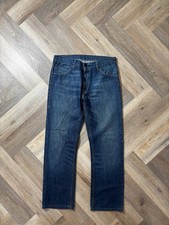 Jeans Levi’s – Uomo