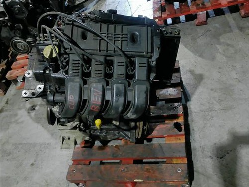 Motore completo renault clio - motore,