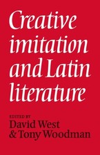 CREATIVE IMITATION AND LATIN