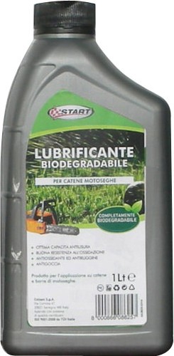 Start lubrificante miscela - lubrificante, 2t