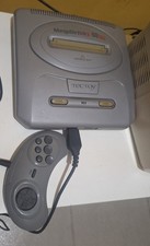 tec toy super mega drive 3 con