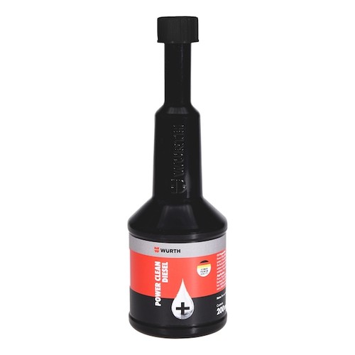 Pulitore iniettori diesel - pulitore,