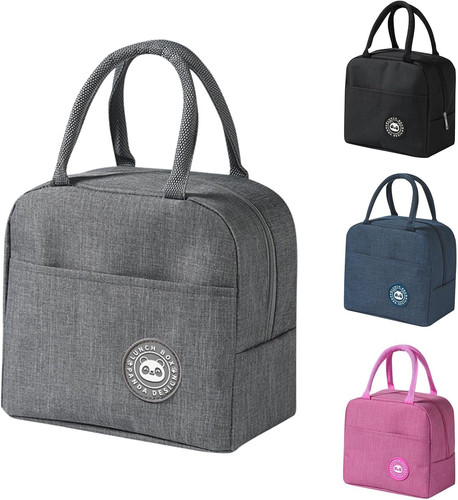 Borsa termica porta pranzo - termica,