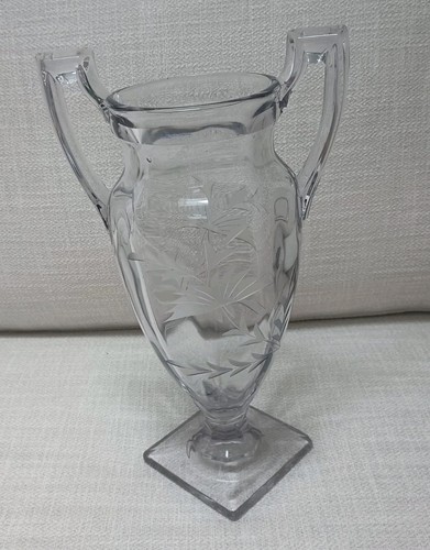 Trofeo tiffin vintage grano - trofeo,