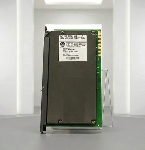 Modulo alimentatore plc - modulo,