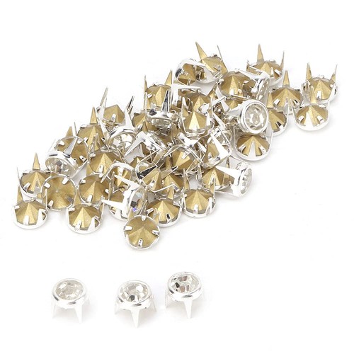 Rivetti con strass fai - rivetti,