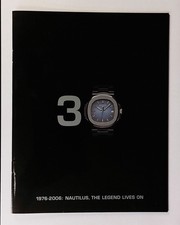 Patek Philippe 1976 - 2006