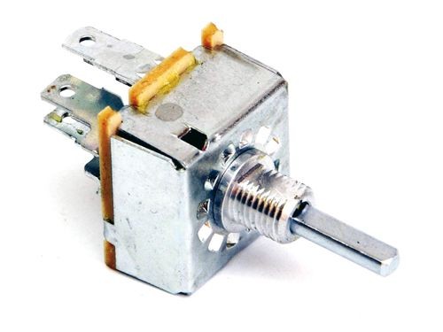 Interruttore ventilatore - interruttore,