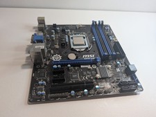 SCHEDA MADRE MSI B85M-E45 Socket 1150