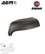 MODANATURA PARAURTI POSTERIORE