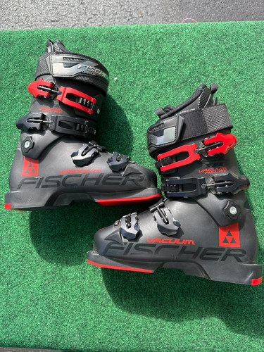 Fischer rc4 110 scarponi - rc4, da