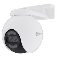 Ezviz h80x dual telecamera - ezviz, 4k