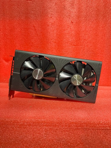 Amd sapphire pulse radeon - amd, rx