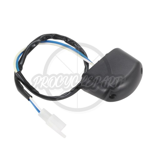 Luci targa per kawasaki ninja - luci,