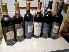 BRUNELLO DI MONTALCINO