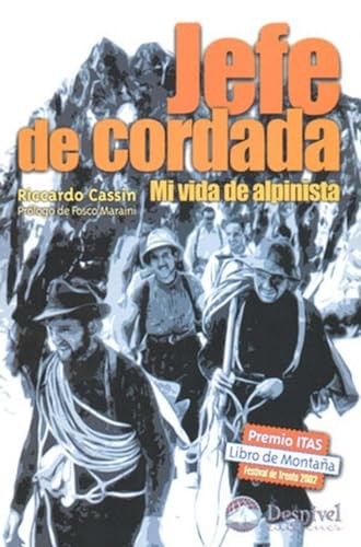 Jefe cordada vida de - cordada:,