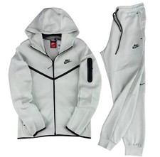 Tuta Nike uomo in pile tecnico