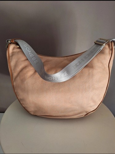 Borbonese luna color nude - luna,