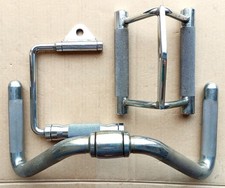 3 BARRA MANIGLIA LAT MACHINE