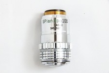 Olympus SPlan Apo 100x 0,95