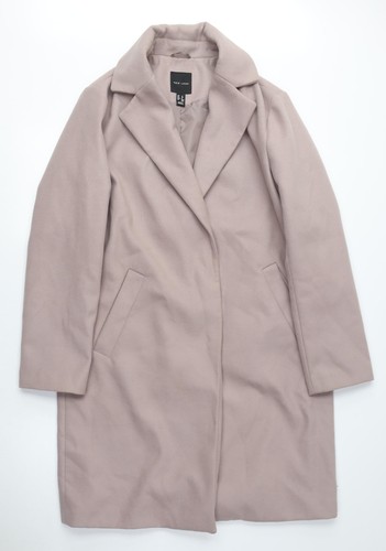 Cappotto donna beige media