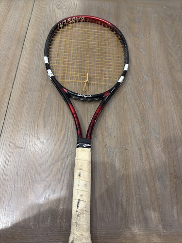 Babolat pure control woofer - babolat,