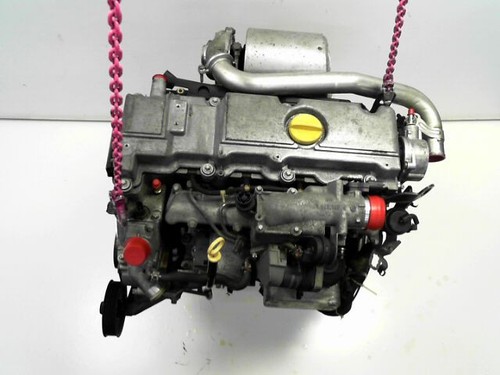 Motore diesel opel - motore,