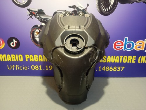 Serbatoio benzina aprilia - serbatoio,