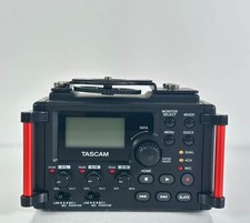 Tascam DR-60DMKII