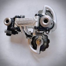 Cambio campagnolo super record - cambio,