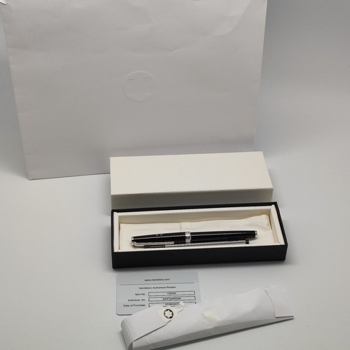 Montblanc penna sfera roller - penna,