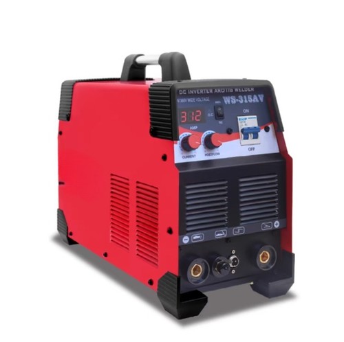 Aluminum welding machine - aluminum,