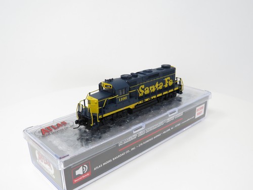 Atlas 40004500 santa fe - n,