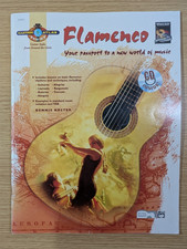 LIBRO CHITARRA FLAMENCO con CD
