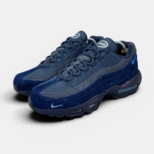Nike air max sneakers - max, uomo
